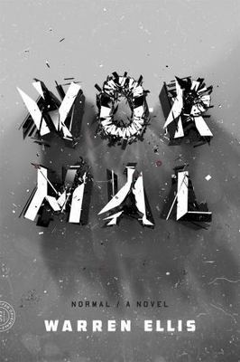 Normal: A Novel, Ellis, Warren, Good Book