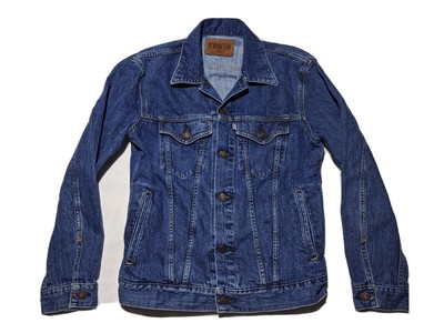 edwin jean jacket