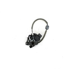 Porte arrière et accessoires Ford KA