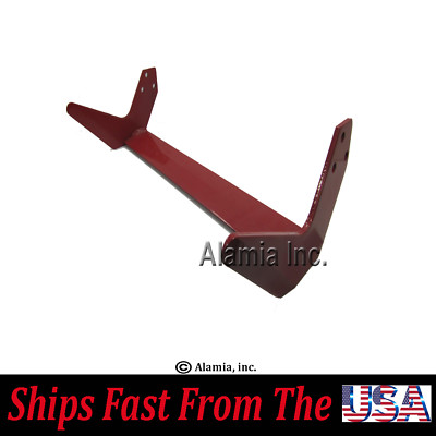 Ryan 18'' Sod Cutter Blade, Replaces Ryan # 4132717, 4132717.7