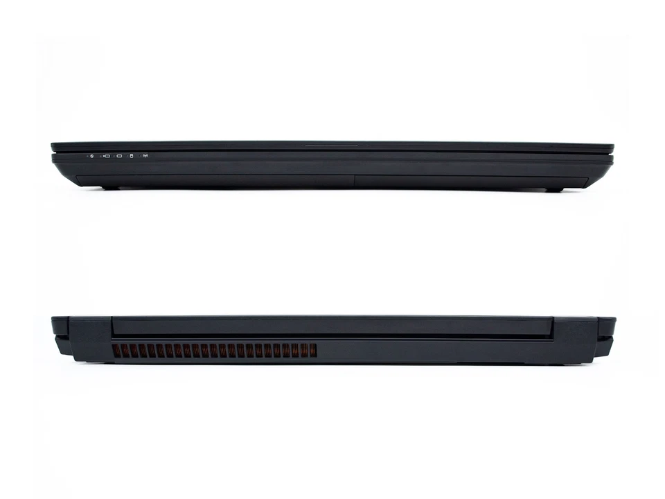 Fujitsu Celsius H7510 15,6" FHD  i7-10850H 32GB 512GB Laptop QWERTZ sehr gut  - Bild 4 von 4