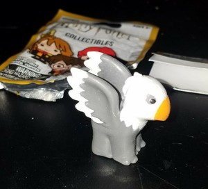 harry potter pencil topper blind bag