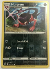 Morgrem #93 Prices | Pokemon Brilliant Stars | Pokemon Cards