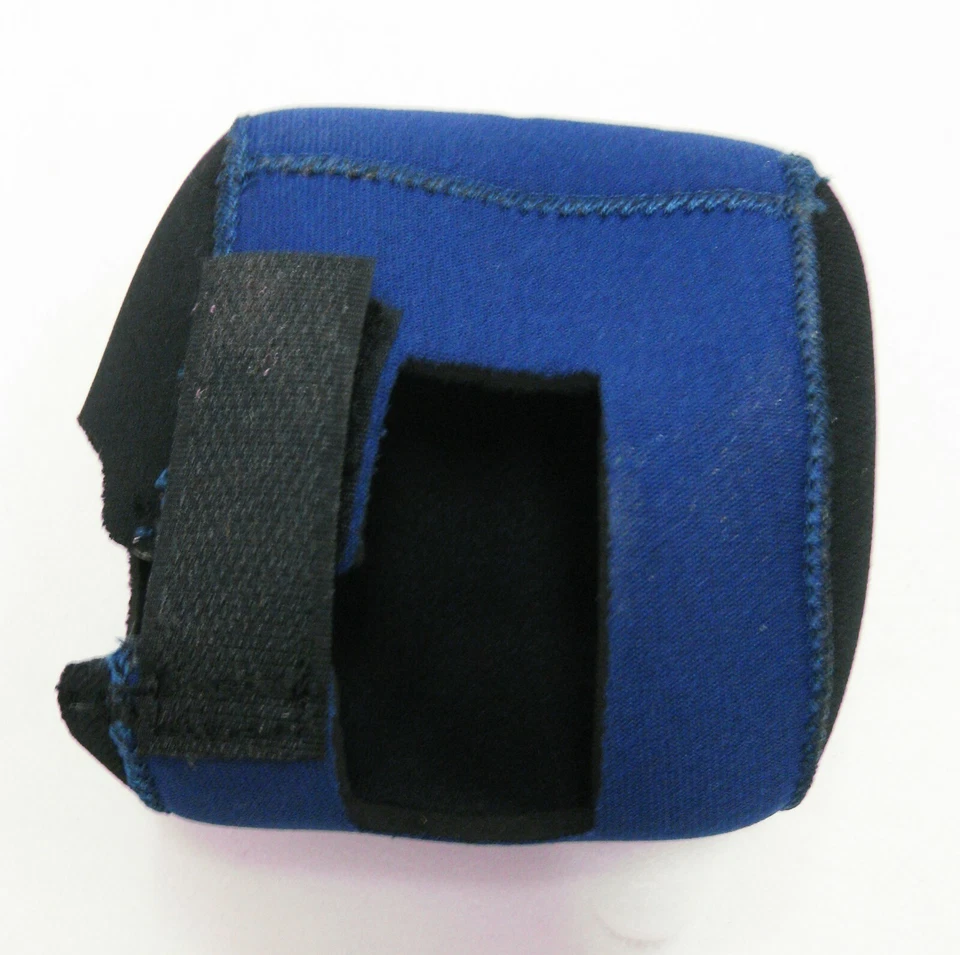 10-Pack of KUFA Low Profile Bait Casting Right hand Reel Cover (BC18x10) - Image 2 of 3