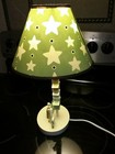 VINTAGE CHILDREN'S ROOM TABLE LAMP "TWINKLE" VERY GOOD CONDITION — photo 2
