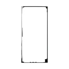 Adhesive Back Glass for Samsung Galaxy S24 Ultra Replacement Part Repair Replace