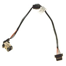 DC POWER JACK HARNESS SOCKET FOR ACER ASPIRE S5-391-6614 S5-391-6600 S5-391-9414
