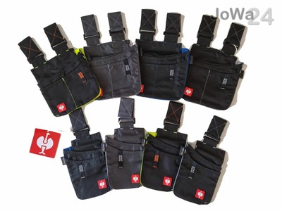 Engelbert Strauss e.s. Motion 2020 Werkzeugtasche Werkzeuggürtel 