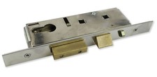 Abt Gibbons Door Lock St Helens Glass Upvc Aluminium Case With Snib 
