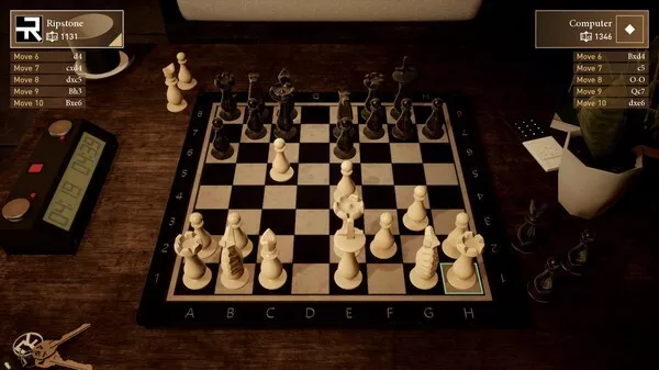 Buy Chess Ultra