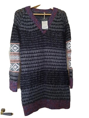 Rag & Bone Wollkleid, Größe S, neu und ungetragen, mit Etikett