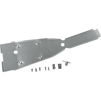 DG Performance - 67-6100 - Baja Series Full Chassis Skid Plate