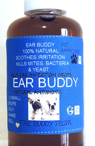 stinky stuff ear drops ebay