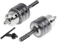 Bohrfutter Zahnkranz SDS-PLUS Spannfutter 2 - 13 Mm Bohrkopf Bohrmaschinenfutter