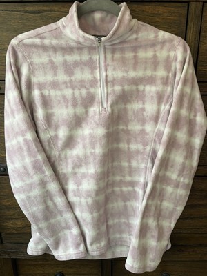 eddie bauer tie dye sweatshirt