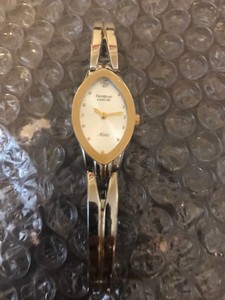 armitron diamond now women's watch