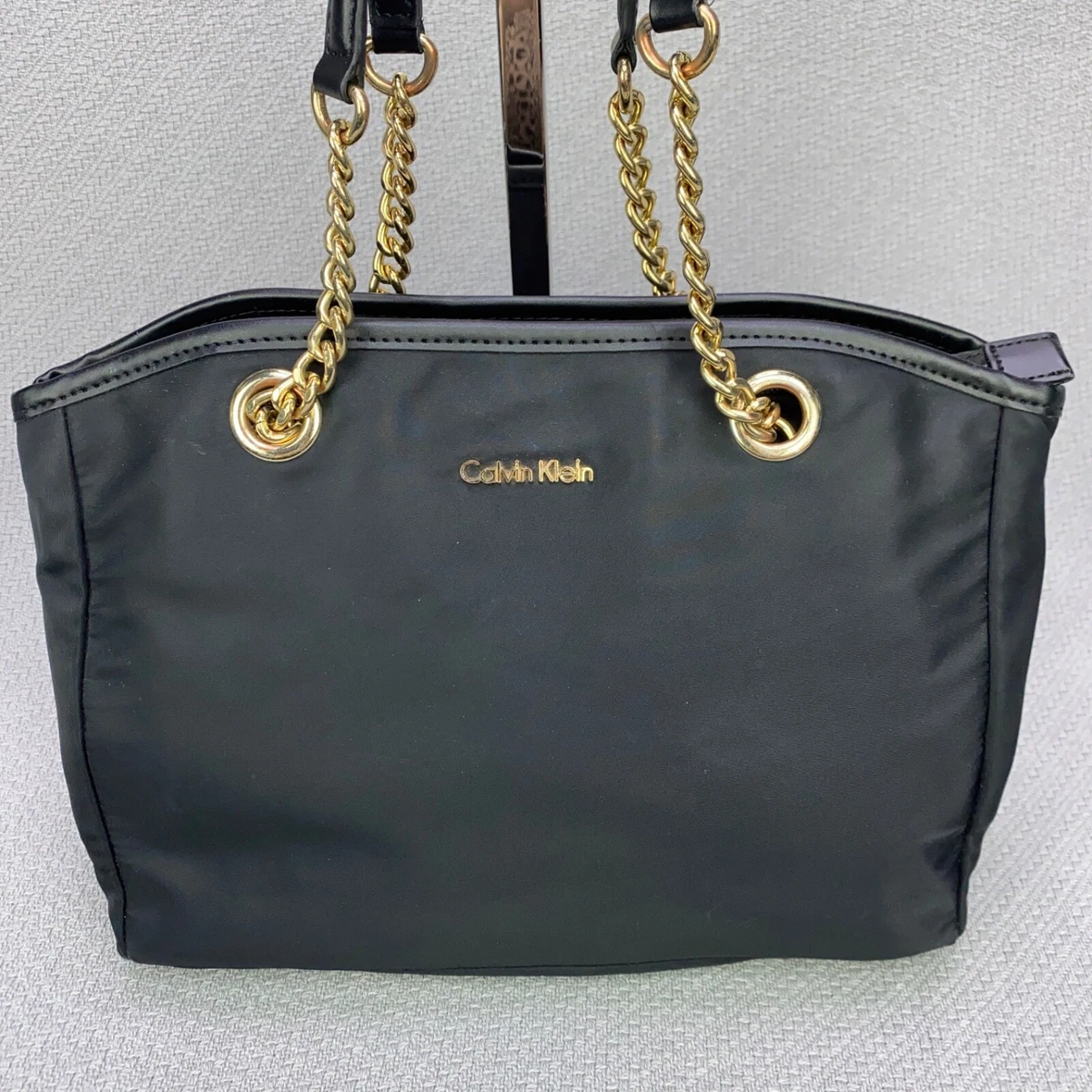 Luxury Designer Real Leather Gold Chain Shoulder Bag With Tassels Black  Tote Handbag Replica For Women, Small Size With Wallets From Bags254,  $82.08