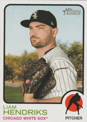 2022 Topps Heritage Baseball - Complete Your Set - Multi Card Discount