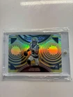 2023 Panini Obsidian - Tunnel Vision Bryce Young Gold /10