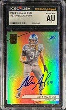 2024 Panini Donruss Elite NFL Trading Cards Review and Checklist 19