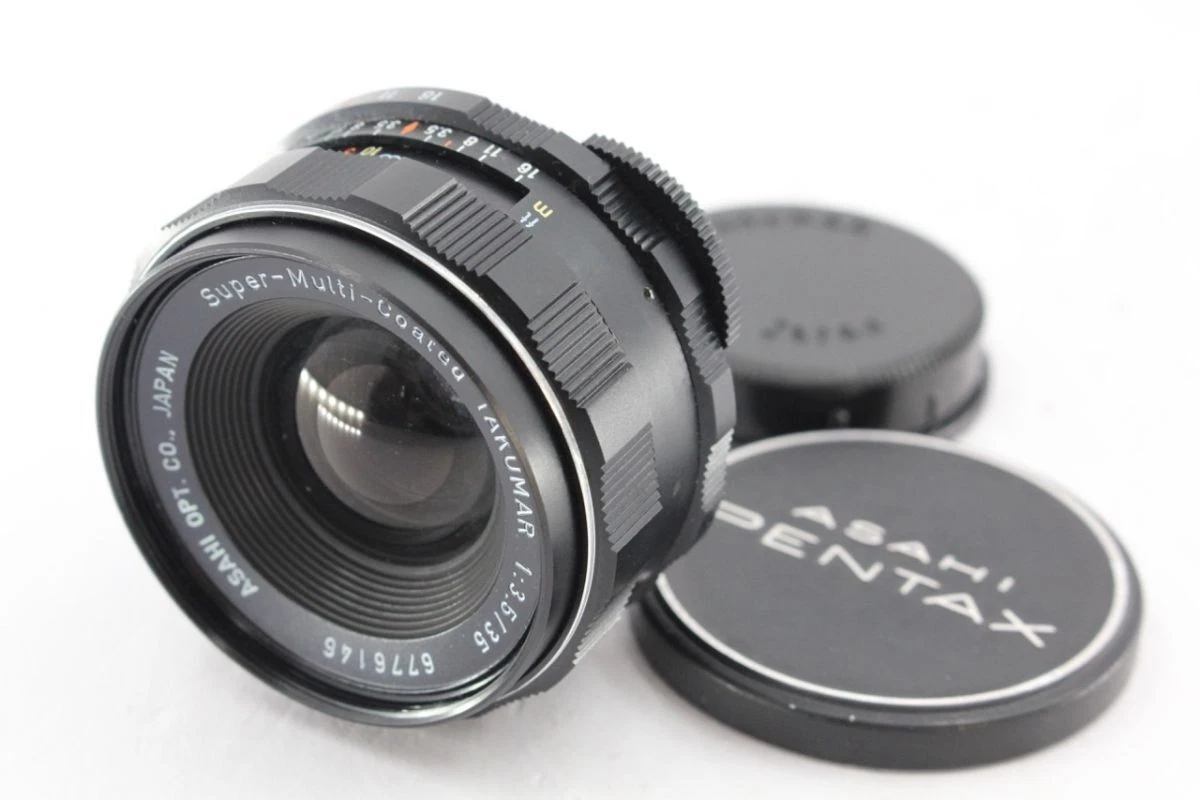 35mm Focal f/3.5 M42 Camera Lenses for sale | eBay 35mm Focal f/3.5 M42 Camera Lenses for sale | eBay