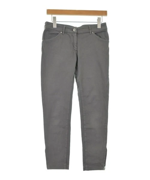 Balenciaga Gray Pants for Women for sale | eBay
