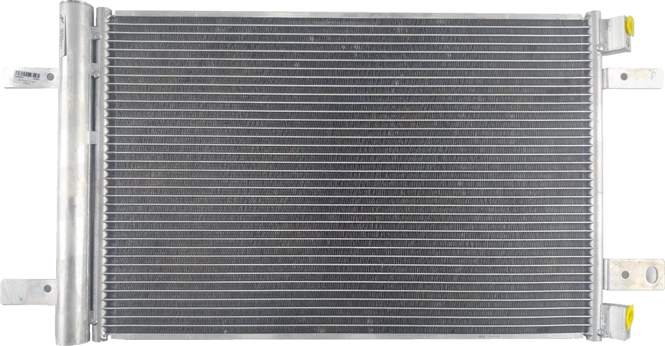 PARA PEUGEOT 3008 308 5008 508 EXPERT 2013 - RADIADOR CONDENSADOR AIRE ACONDICIONADO AIRE ACONDICIONADO NUEVO Foto 2 de 4