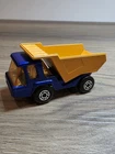 Matchbox Lesney 1975 Superfast No. 23 Atlas Dump Truck - LN Loose
