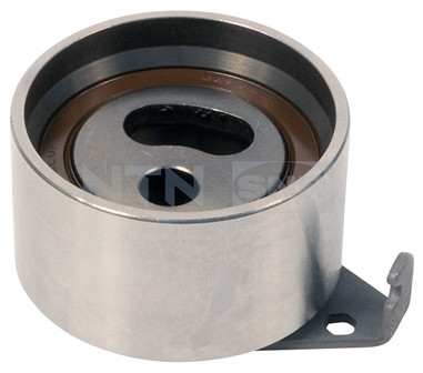 SNR GT370.16 Tensioner Pulley, timing belt for MAZDA