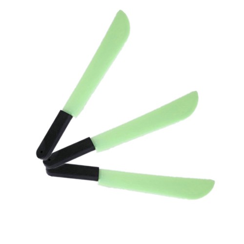 Strumento da gioco in plastica per bambini Halloween Prop COS giocattolo in plastica per bambini (luminoso - Foto 8 di 12