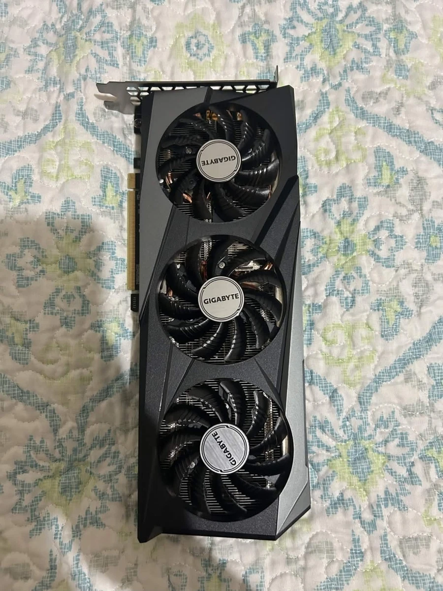 NVIDIA GeForce RTX 3060 Ti for sale - eBay