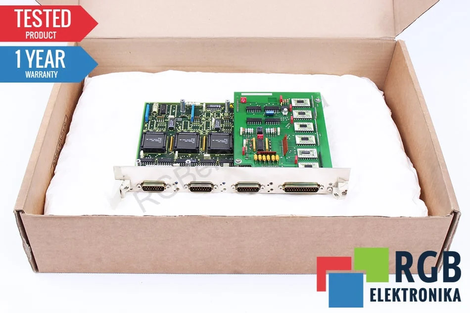 5702149102.00 SIEMENS - Reconditionné - Garantie 24 mois