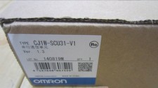 Omron CJ1W-SCU31-V1 PLC Module CJ1WSCU31V1 Ne...