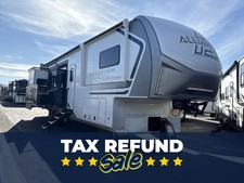 2026 Alliance Paradigm 388SP