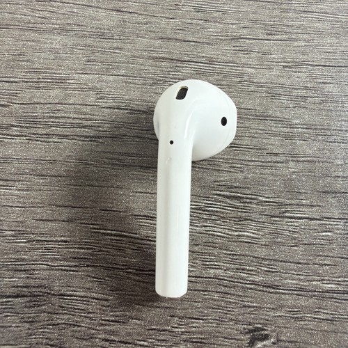 Auricolari di ricambio originali Apple AirPods 2a generazione (solo orecchio destro) A2032 - Foto 3 di 5