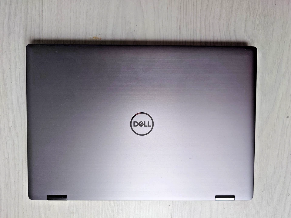 Dell Latitude 9420 · i5-1145G7 · 16GB · 477GB, photo 2 of 5