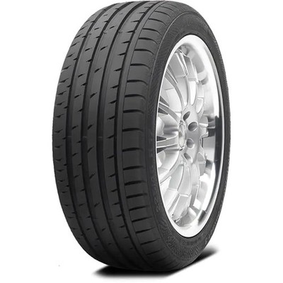 Sommerreifen Continental 245/45 R18 96Y ContiSportContact 3 Runflat *