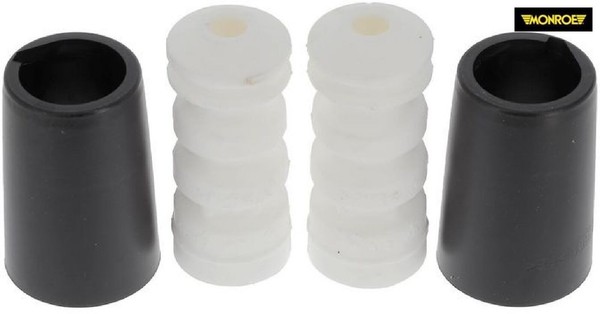 Monroe PK049 Staubschutzsatz FüR StoßDäMpfer Staubschutz Satz Kit-image