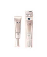 Shiseido Elixir Brightening DayCare Revolution SPF50 PA   35ml UV Cream