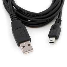 USB Charging Cable for Philips Sonicare Electric Toothbrush HX9332 Charger Lead
