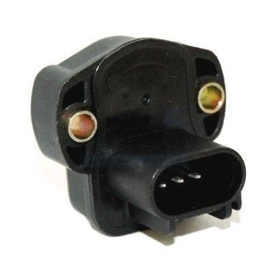 Sensor Drosselklappenstellung Meat UND Doria 83113 FÜR Dodge Jeep-image