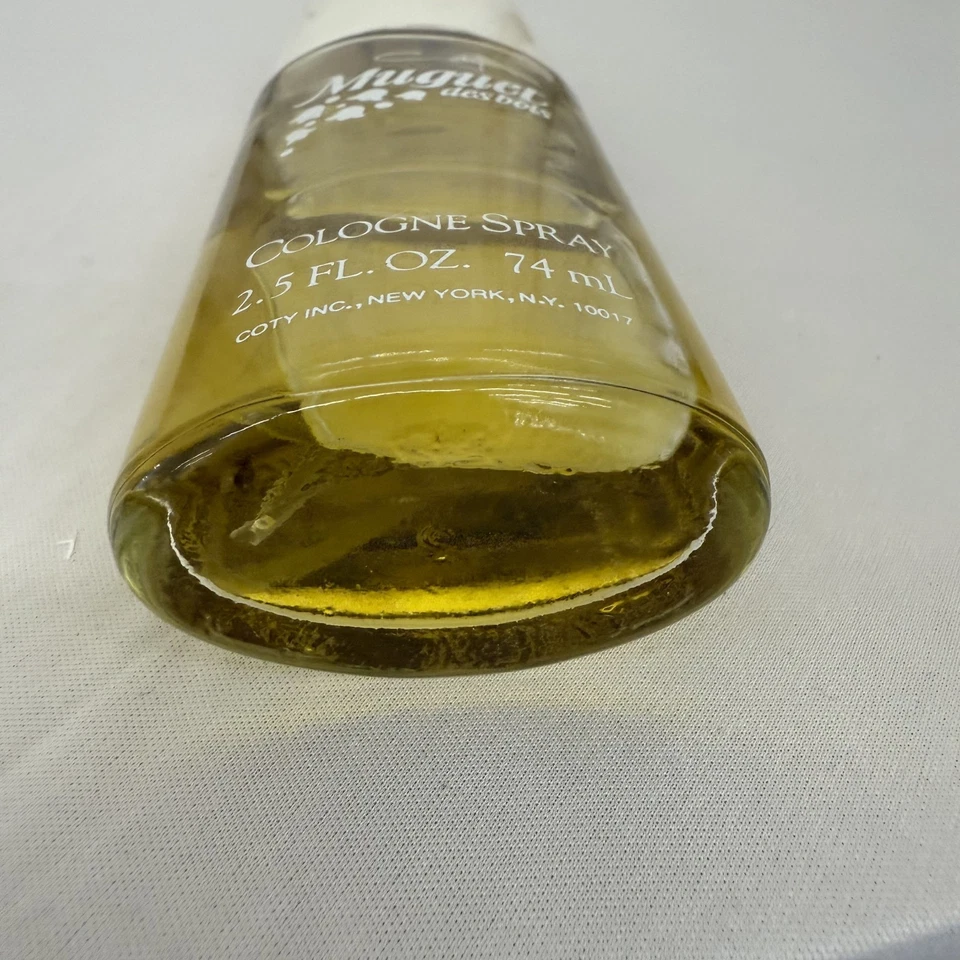 Spray Colonia Muguet Des Bois 75 ml Foto 2 de 2