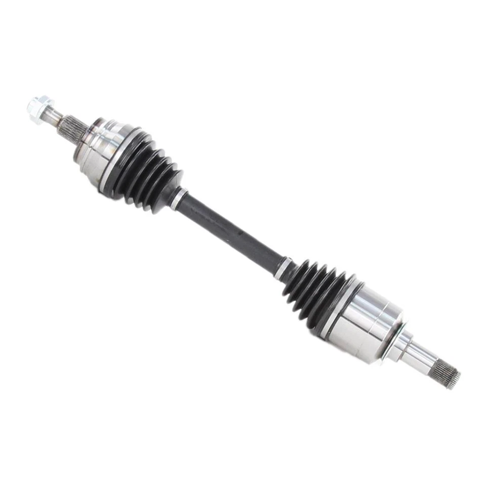 Подходит для Mercedes-Benz GL63 AMG 2013-2016 TrakMotive передний левый вал оси 1X CV - Изображение 2 из 3