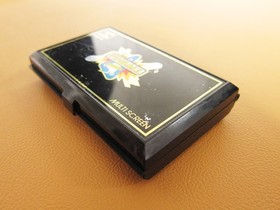 NINTENDO Pinball Game and Watch in Excellent Condition (PB-59) 1982