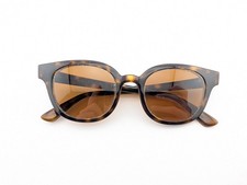 Ray Ban Eyeglasses, Frames Only, RB 4324 710/51, 50-21-150, 2N, Brown Tortoise