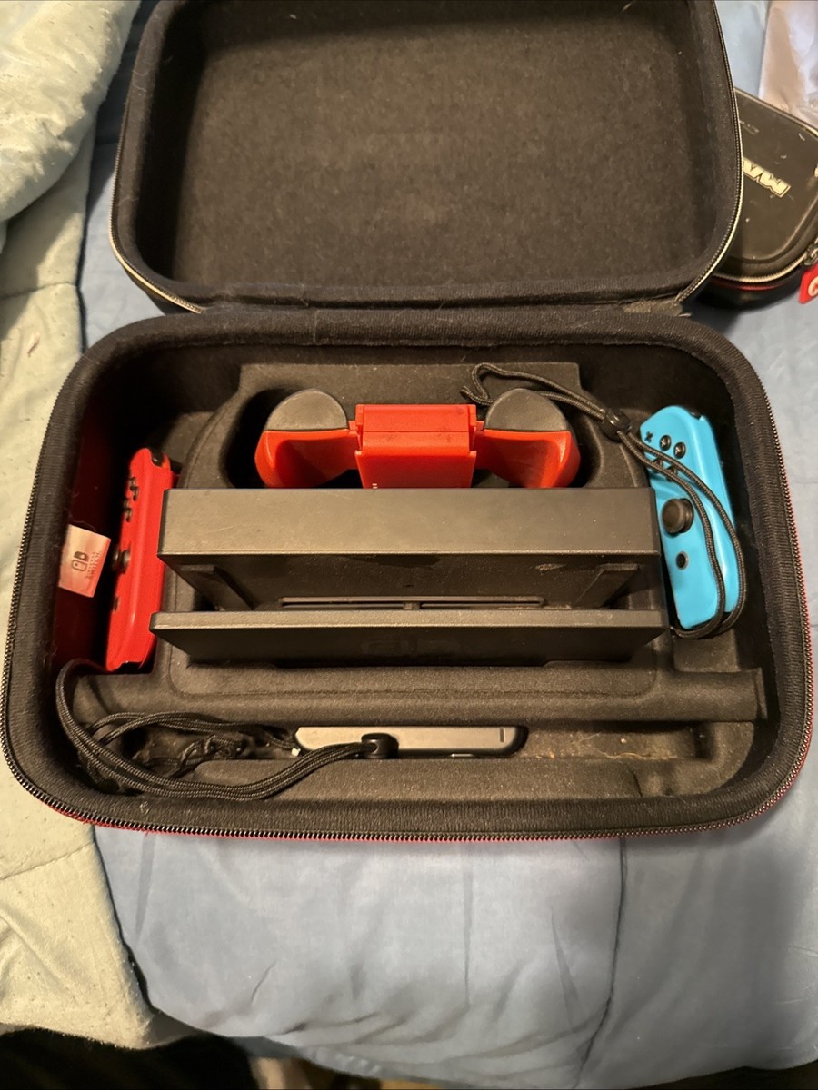 Nintendo Switch V1 | eBay