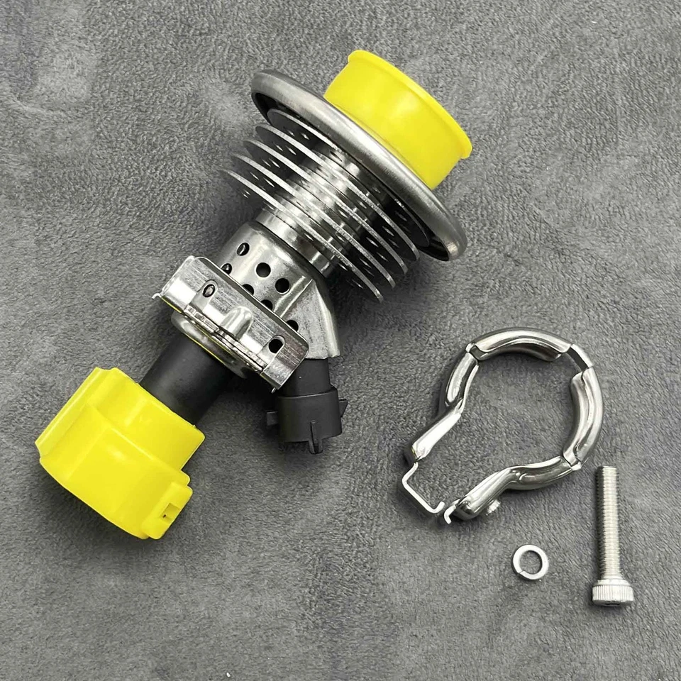 Inyector de líquido de emisiones diésel (DEF) para 1644900513 Mercedes E350 GL320 07-16 Foto 2 de 4