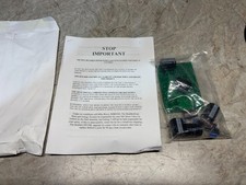 Kit riparazione Heathkit HP-23. Sunlight Energy Systems HP23RL nuovo mai assemblato