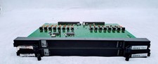 Lot of 2 NORTEL NT8D02GA 16-PORT DIGITAL LINE CARD