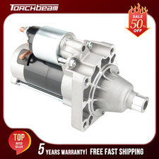 Starter Motor 17949 For Dodge Grand Caravan 2006 2007 2008 2009 2010 3.3l 3.8l